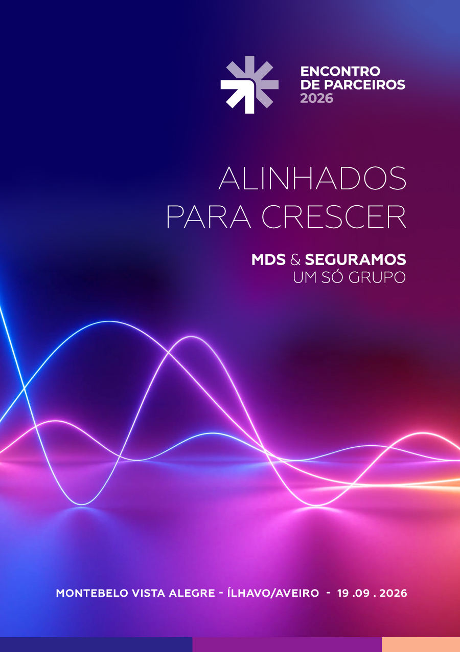Encontro Parceiros 2026